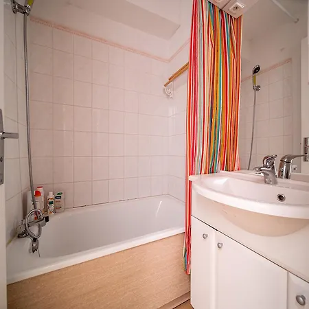 Apartmán T De La Foux N 51 - 2p5c *