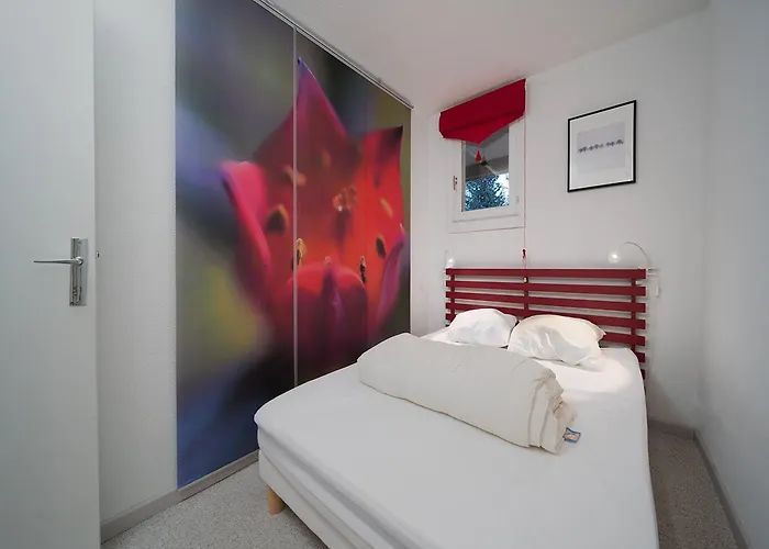 T De La Foux N 51 - 2p5c Apartment *